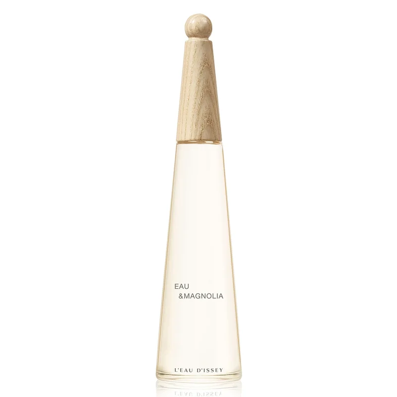 Issey Miyake L'eau D'issey Eau & Magnolia 50ml - Eau de Toilette