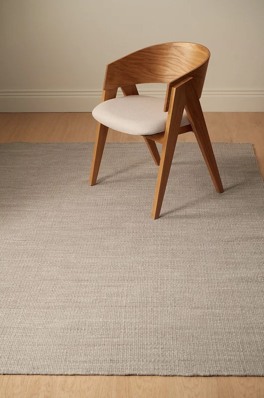 &Home - Villamatto Telde - Harmaa - Villamatot - 80X150 - - Homeroom