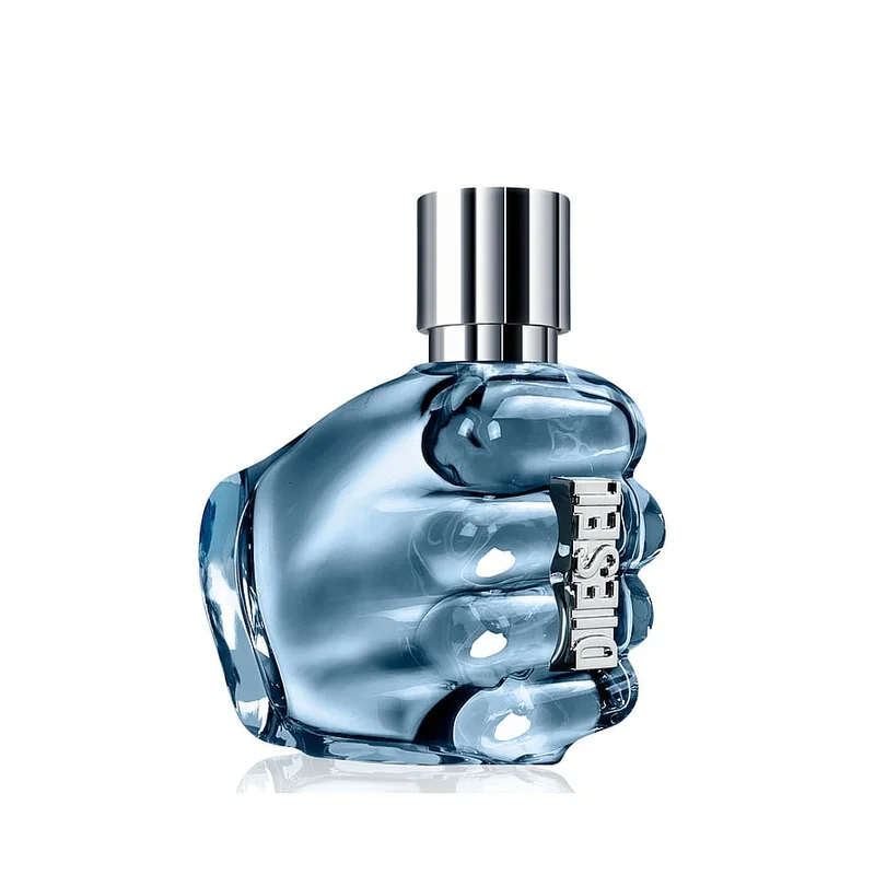 Diesel Only the Brave Eau de Toilette 35 ml, Mænd, Dufte, Eau De Toilette
