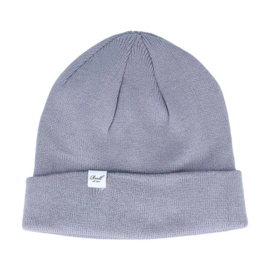 Reell - Lila cuff Beanie - Beanie 200 Light Purple Cuff @ Hatstore