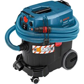 Bosch GAS 35 M AFC Grovdammsugare 2500 W, M-klass, Städ- & rengöringsmaskiner