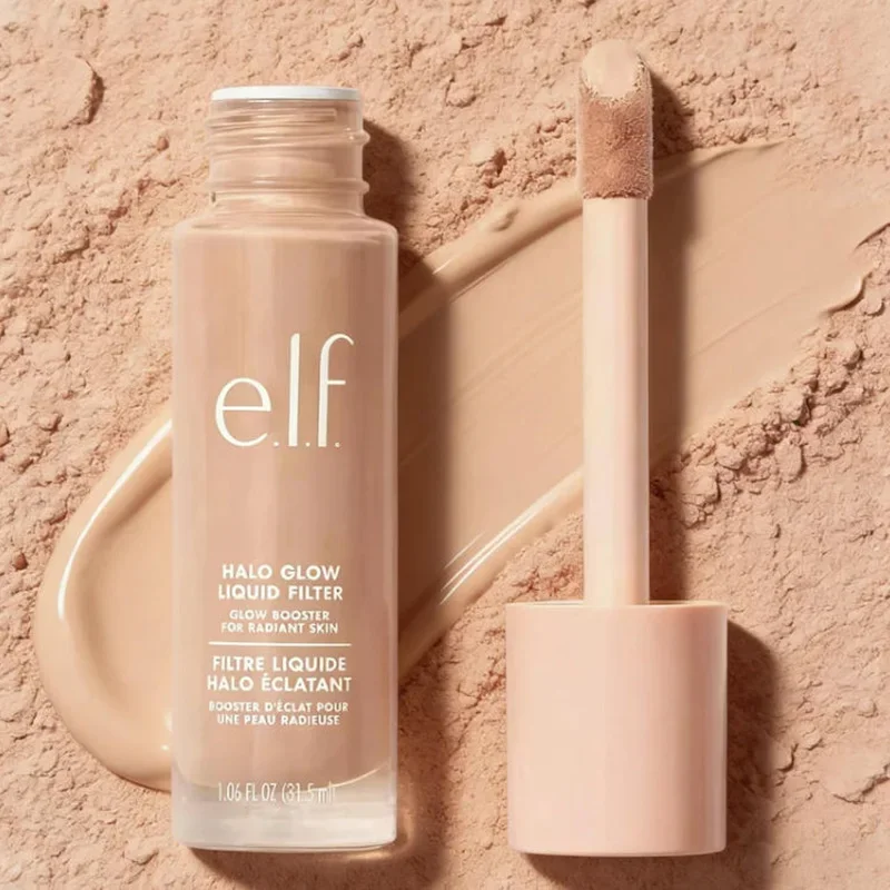 AliExpress - Fond de Teint Liquide Hot Elf Primer, Correcteur, Illuminateur, Contouring, à base de gel, longue tenue, hydratant, base de maquillage 