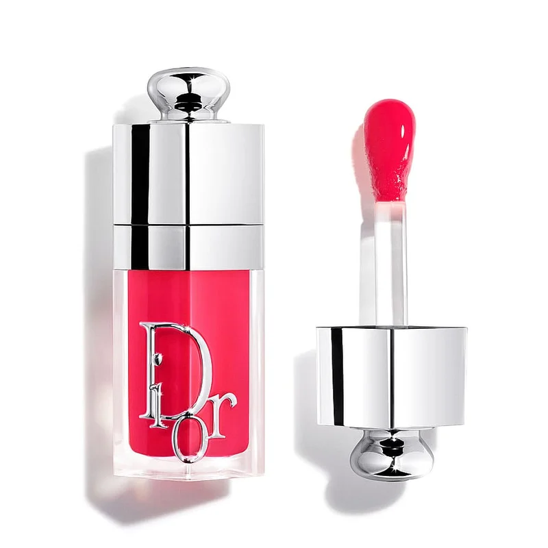 DIOR Dior Addict Lip Glow Oil 074 Jelly, Makeup, Læber, Lipgloss