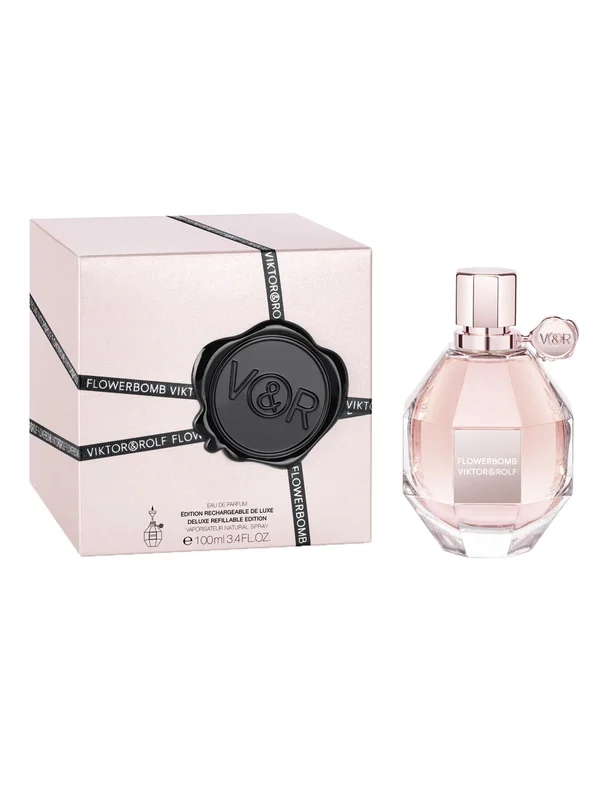 Viktor & Rolf Flowerbomb Eau de Parfum 100 ml 100ml