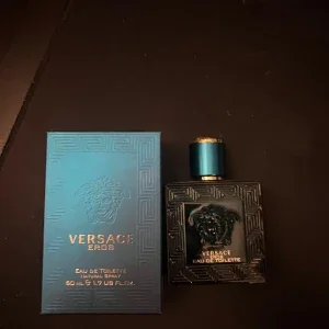 Versace Eros Eau de Toilette 50ml