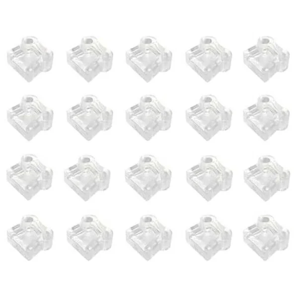 20 STK N558471 N569446 Sømpistol No Mar Tip til DeWalt DCN680B DCN681B DCN680D1 DCN681D1
