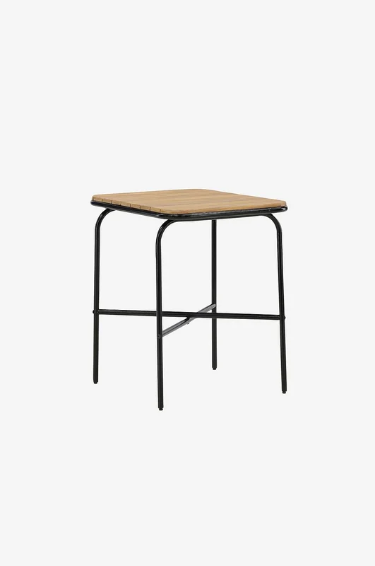 Venture Home - Holmbeck Kafebord - Brun - Spisebord - Fra Homeroom