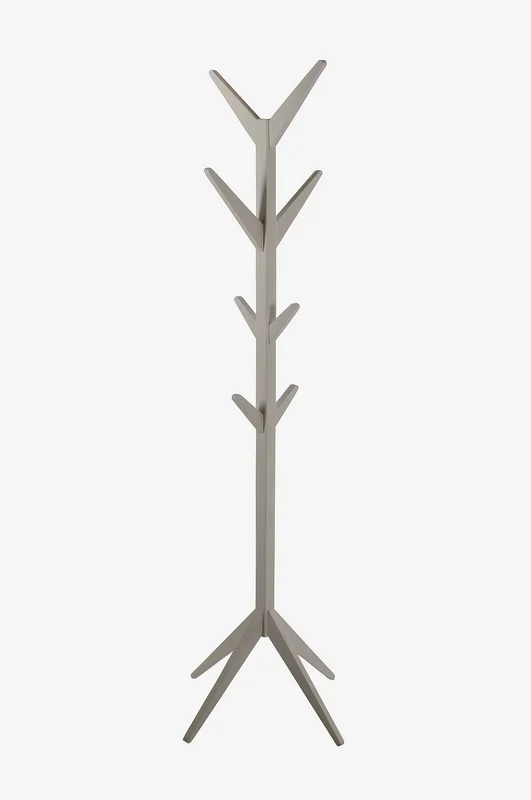 AC Design Furniture - Stumtjener, Alvar - Grå - Entrémøbler - Fra Homeroom