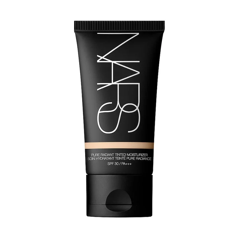 NARS Pure Radiant Tinted Moisturizer SPF30 Finland, Makeup, Ansigt, Foundation