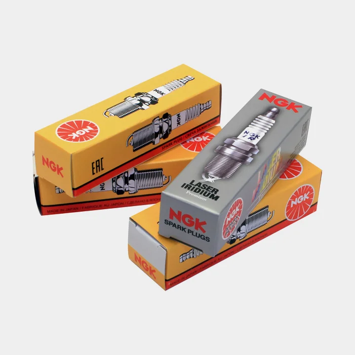 Tändstift NGK CR9E (6263)