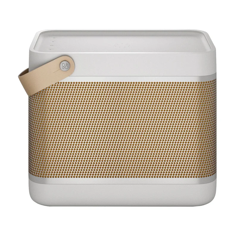 Demo - Bang & Olufsen Beolit 20 Kabelloser Lautsprecher mit Akku
