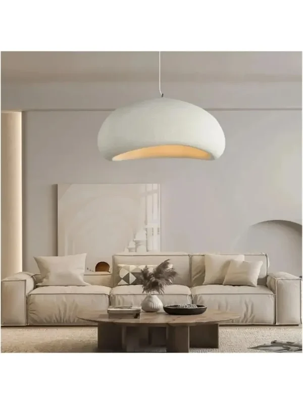 AliExpress - Joyinled E27 LED-Anhänger, 30/50 cm, ovales Harz, zum Aufhängen, kompatibel mit Esszimmerlampe, Kronleuchter, Leuchten, Pendelbeleuchtung