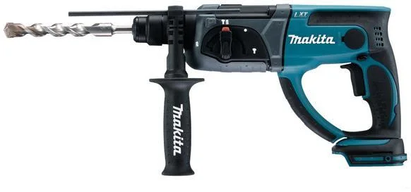 Makita DHR202Z Poravasara ilman akkua ja laturia, Koneet
