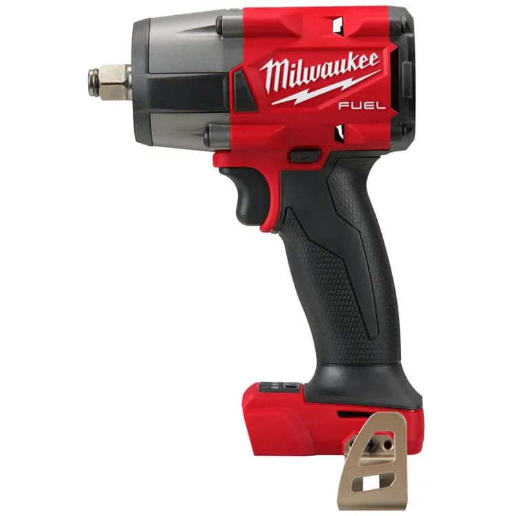 Milwaukee M18 FMTIW2F12-0X Slagnøgle uden batteri og lader, Maskiner