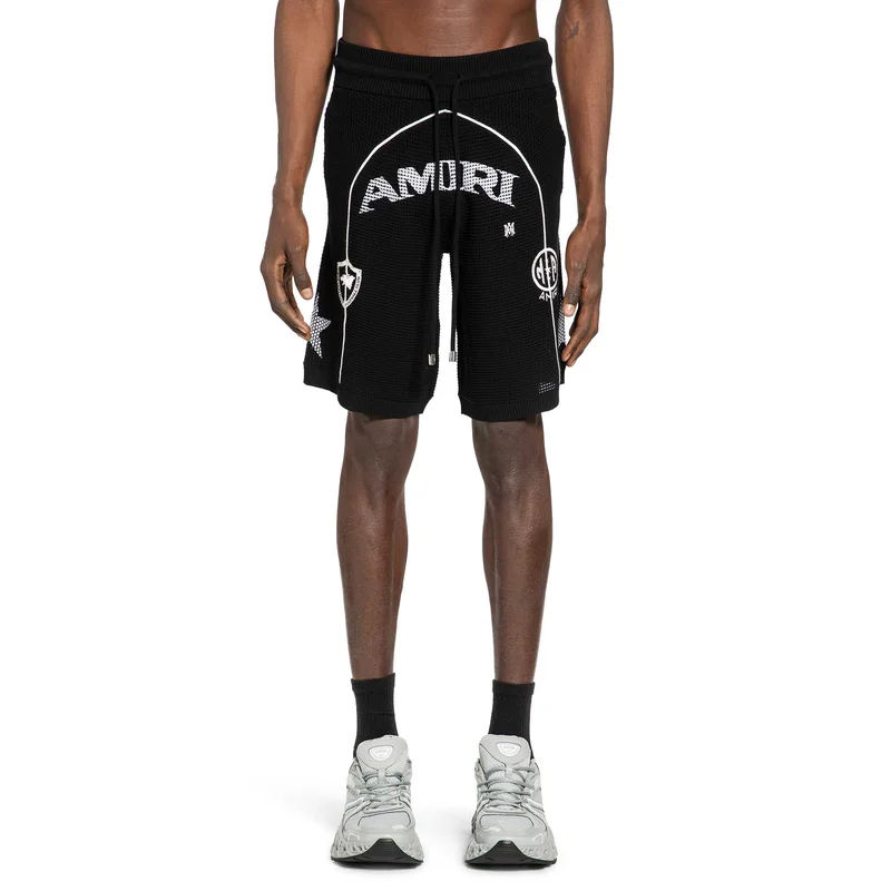 Amiri Sport Shorts