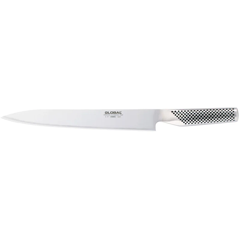 Global G-47 Sashimi kniv - Stål | KitchenOne