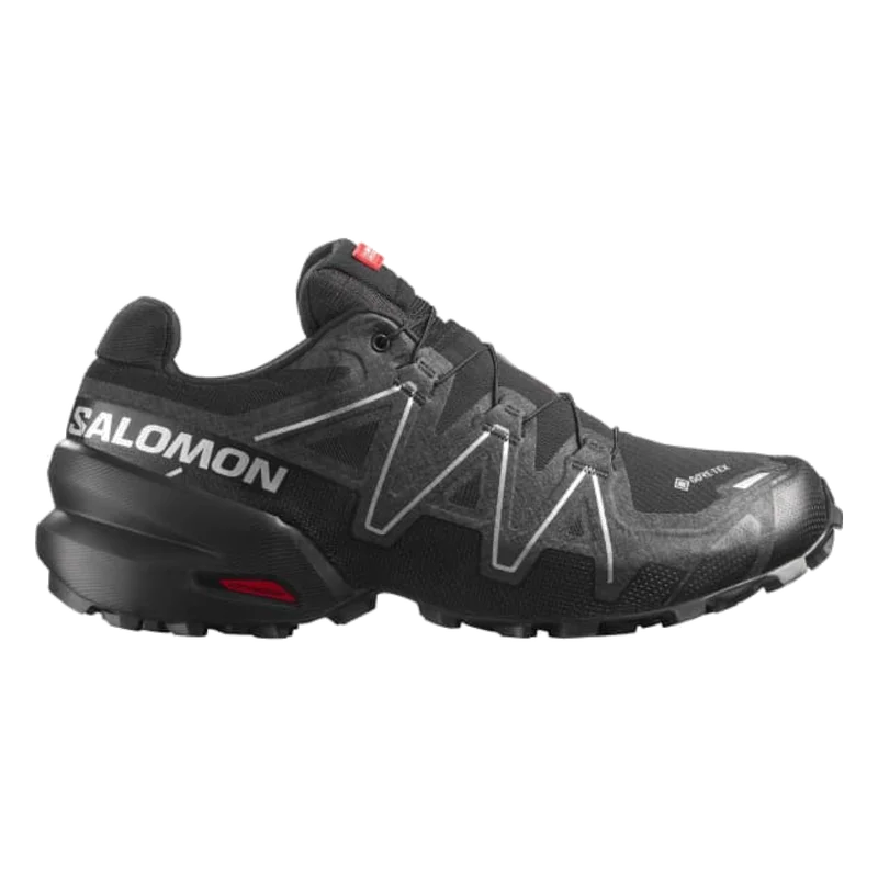 Salomon Speedcross 6 Gtx 20 Years Q1 Black/Ftw S