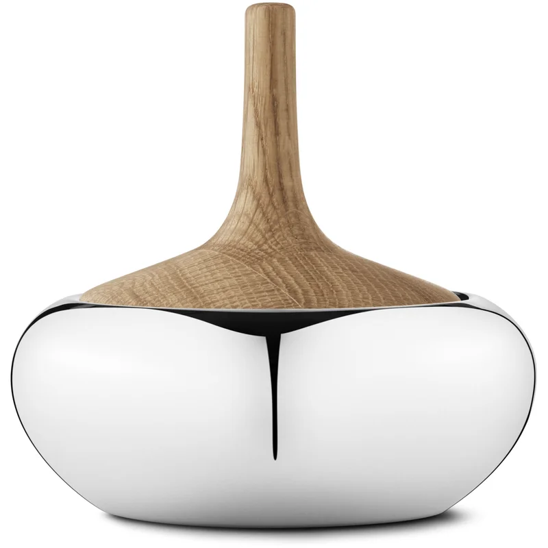 Georg jensen Bonboniniere Onion | Fler produkter > Förvaring > Plåtburkar > Bonbonjär | Bagaren och Kocken