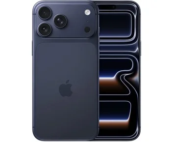 iPhone 17 Pro Max – 256GB