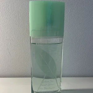 Elizabeth Arden Green Tea parfym
