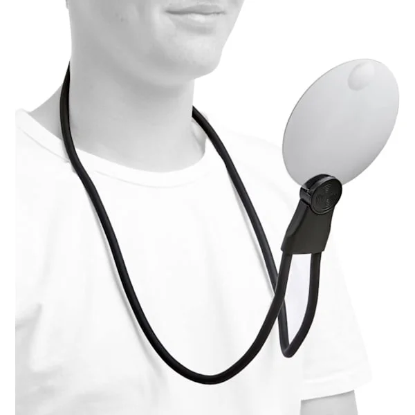 1x Förstoringsglas Halsband Förstoringsglas Handsfree Förstoringsglas Stativ Förstoringsglas Bordsförstoringsglas Handhållet Förstoringsglas O