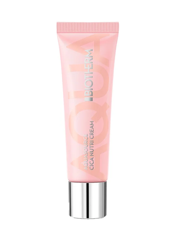 Biotherm Aquasource Cica Nutri Cream 30 ml 30ml