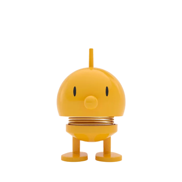 Hoptimist Bumble S Dekoration Unisex Gul