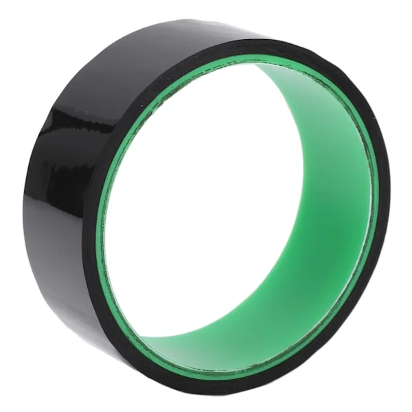 BOLANY Sykkel Tubeless Dekk Pad Felgtape Vakuumring Fôr Belte Tetning Dekk Pad Tape 29mmx10M