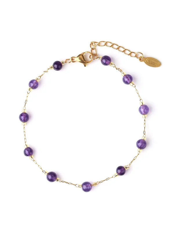 AliExpress - Bracelet acier inoxydable femme bracelet pierre naturelle bijoux acier innoxydable femme bracelets femme acier inoxydable de luxe 