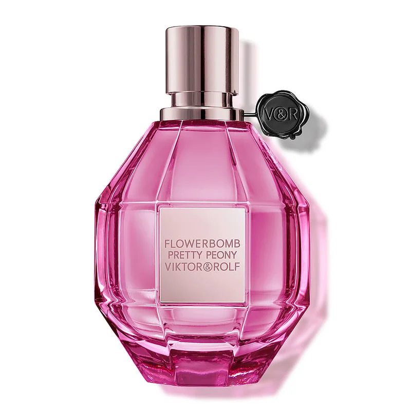 Viktor & Rolf Flowerbomb Pretty Peony Extreme 30 ml, Parfumer & Dufte, Til Hende, Eau De Parfum