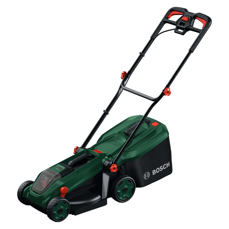 Bosch - Gressklipper ROTAK 18v-34 SOLO