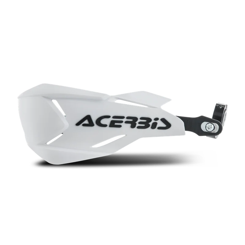Protège-mains Acerbis X-Factory - Husqvarna FX 450 2020-2025