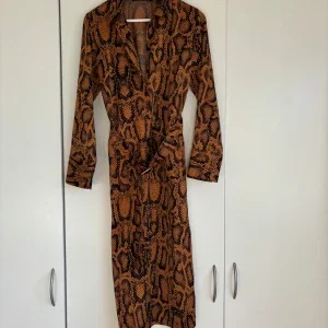 Höstklänning från Zara