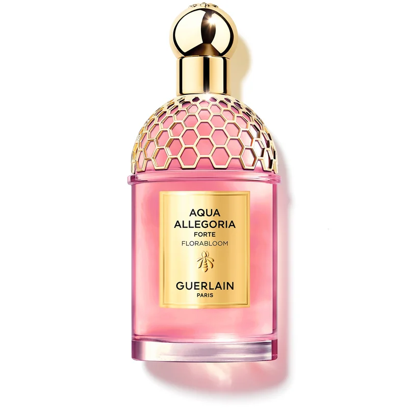 Guerlain Aqua Allegoria Florabloom Forte 125ml - Eau de Parfum