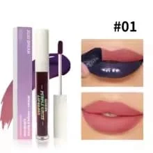 Long Lasting Lip Inks Korean Matte Lip Tint Peel Off Matte Tick for Lips Stick Liquid Lipstick