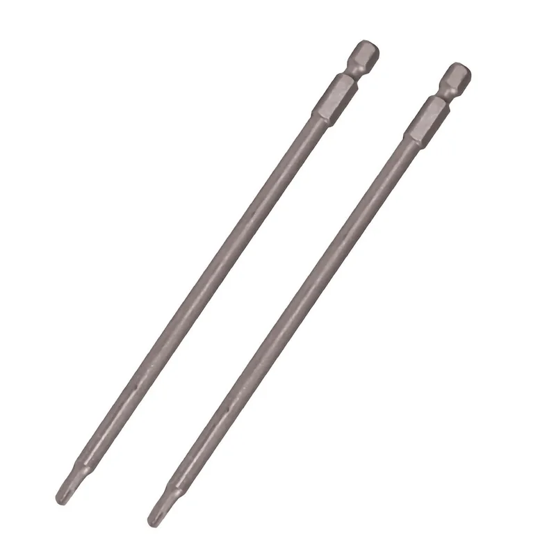 Kreg D6X2 Bits 152 mm, Garasjeinnredning & oppbevaring