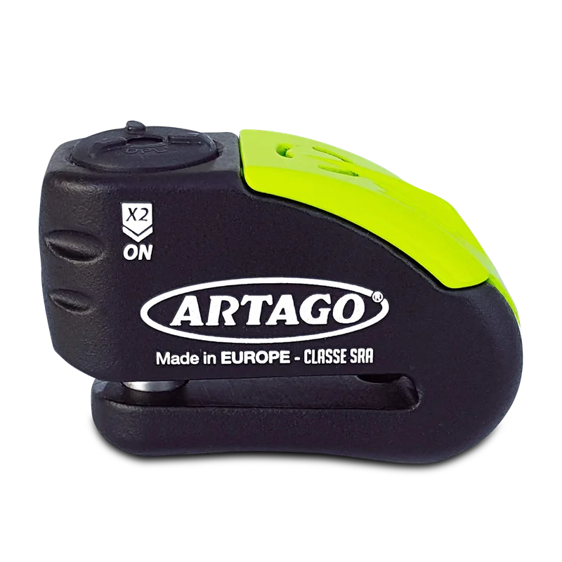Bloque-disque Alarme Artago 30X14Classe SRA - SOLD SECURE