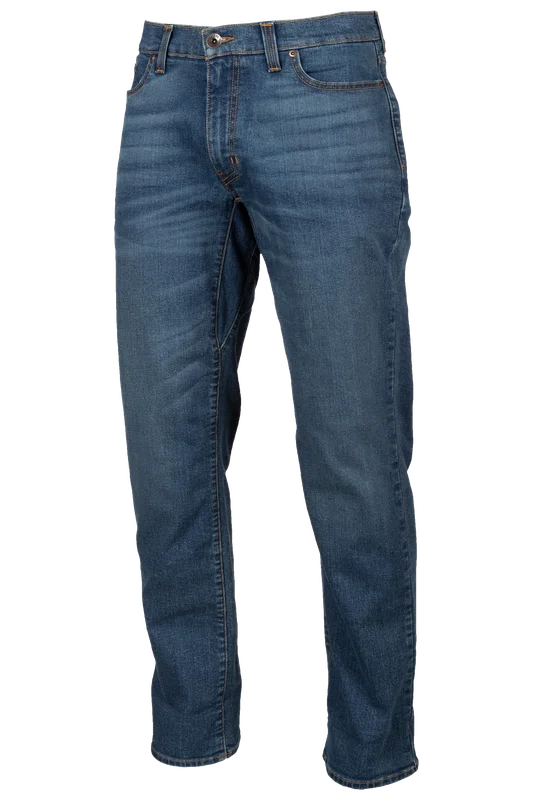 Klim K Forty 2 Motorcycle Trousers Cobalt W32 x L30