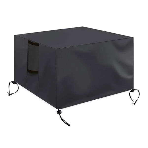 Waterproof Furniture Cover in 420D Oxford – UV and Dust Protection for Tables, Chairs, Grills, and Other Outdoor Furniture