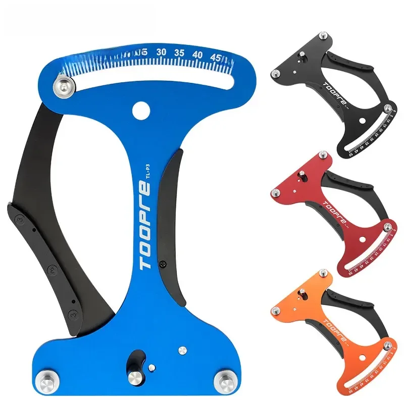 AliExpress - TOOPRE Fahrrad Speichenspannungsmesser Mountainbike Felgen-Spannungsmessgerät Abweichungs-Korrektur Reparaturwerkzeug