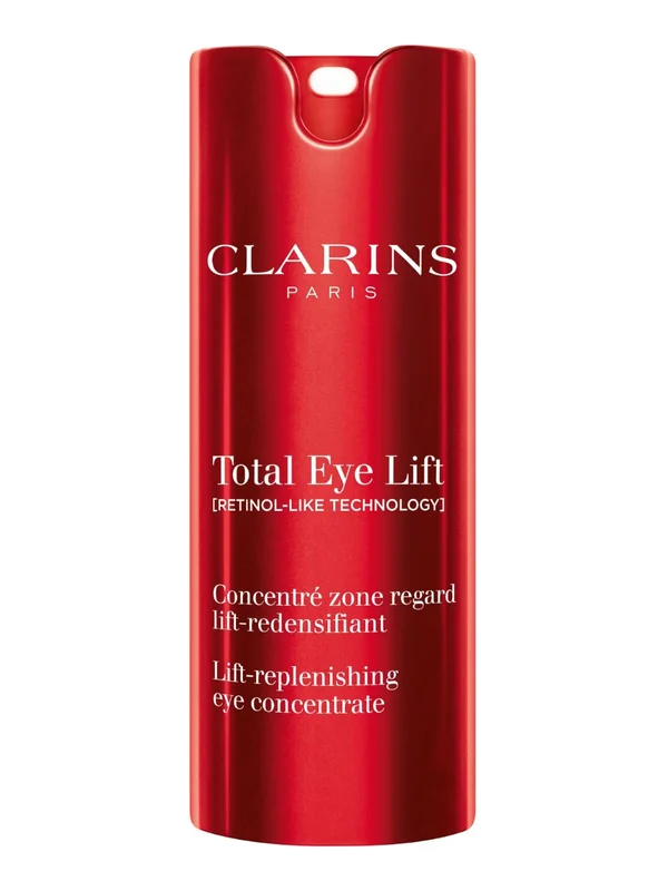 Clarins Total Eye Lift Eye Concentrate Refillable 15 ml 15ml
