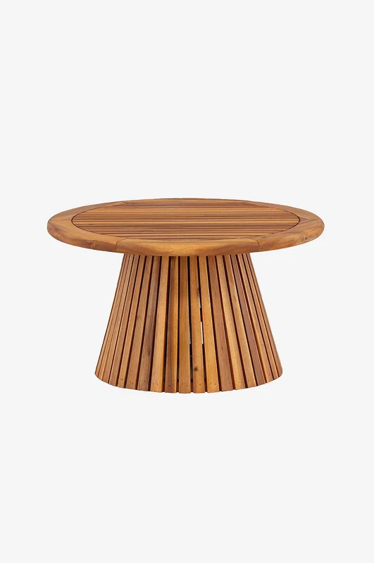Venture Home - Soffbord Lumpur - Brun - Soffbord utomhus - Från Homeroom