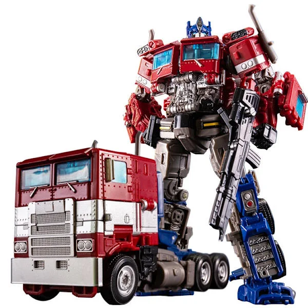 Transformers legetøj Optimus Prime