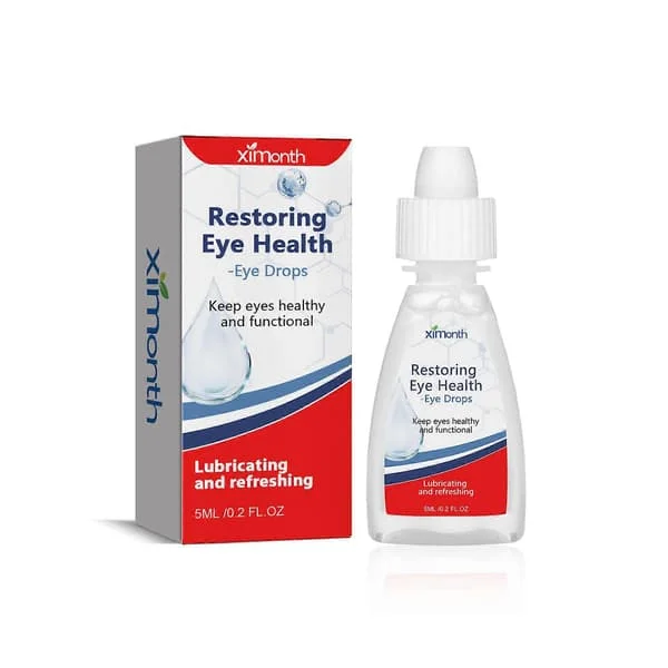 Visine Eye Drops (Red Eye Comfort) (2-pack)