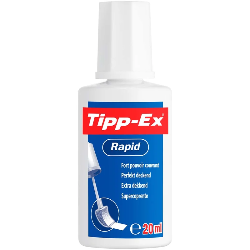 Tipp-Ex Rapid 20ml