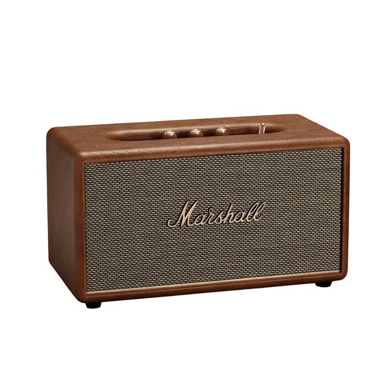 Outlet - Marshall Stanmore III Draadloze luidspreker