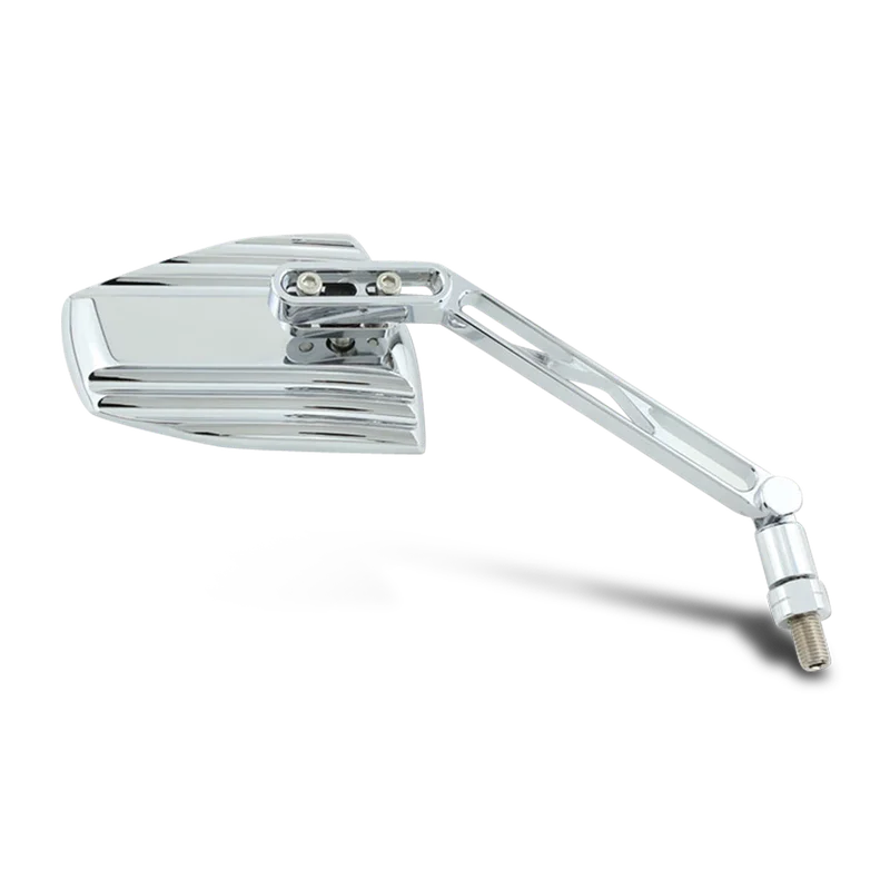 Highsider Wave Mirror - Kawasaki Z 400 2023-2023