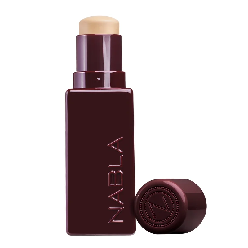 Nabla Art Of Skin Foundation Stick N15 10g - Fondotinta stick
