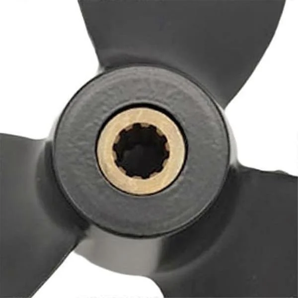 Propell 7 1/2X7 58111-98651-019 for 4-6HK Båtmotor Deler
