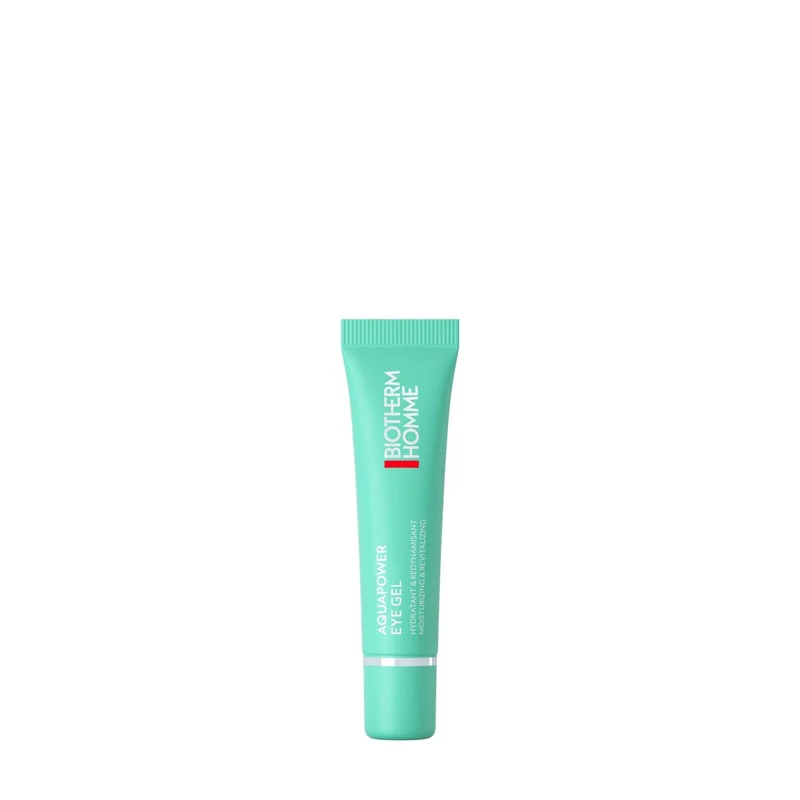 Biotherm Homme Aquapower Eye 15ml Uomo - Tratt.anti borse e occhiaie